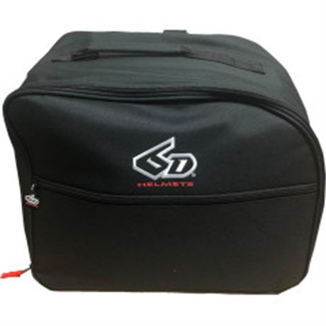 6D Helmet Bag - Black