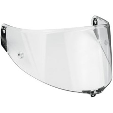 Pista GP R/Pista GP RR/Corsa R Shield - Race 3 - Pinlock® Ready - Clear