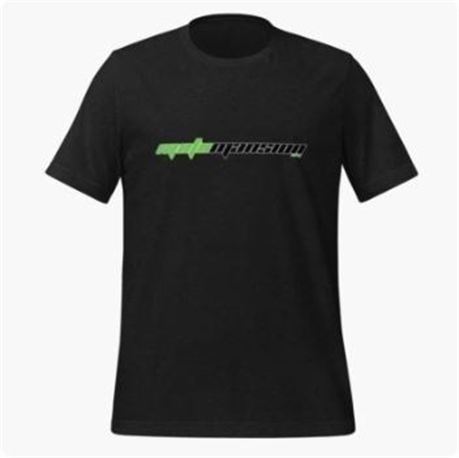 MotoMansion T-Shirt -2XLarge