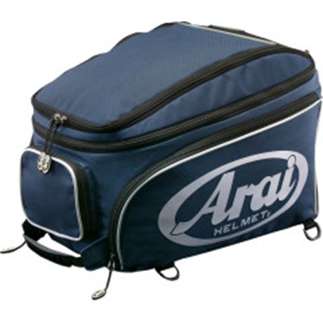 Arai Helmet Bag - Blue