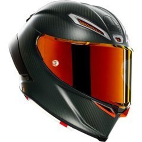 Pista GP RR Helmet - Electrum - Limited - XLarge