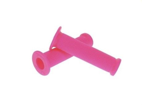 Vortex Racing V3 Grips - Pink