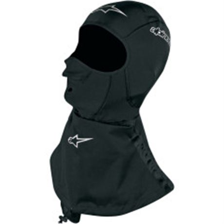 Alpinestars Winter Touring Balaclava - Black