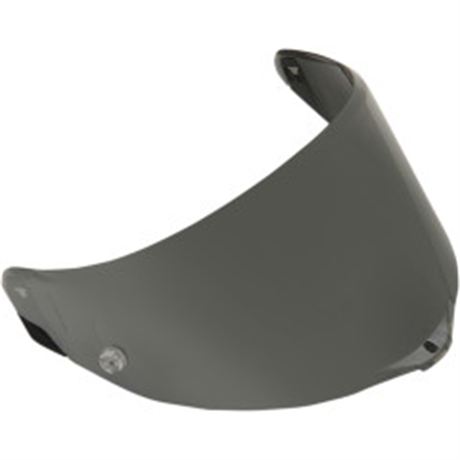 Pista GP R/Pista GP RR/Corsa R Shield - Race 3 - Pinlock® Ready - Iridium Silver