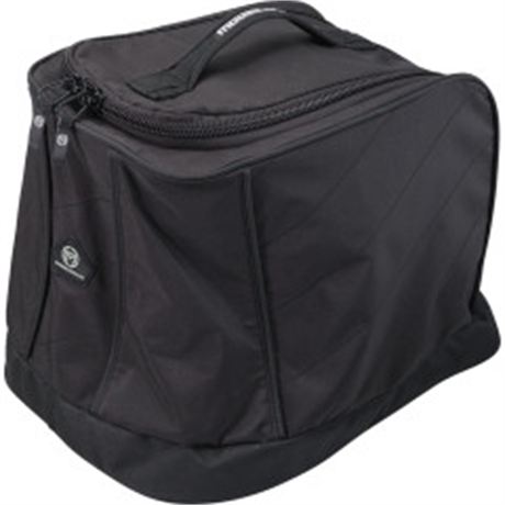 Moose Racing Helmet Bag - Black