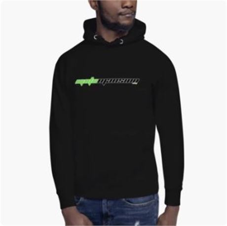 MotoMansion Hoodie -2XLarge