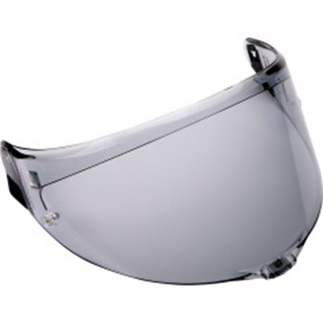 Pista GP RR Shield - 22.06 - Pinlock® Prepared - Light Smoke