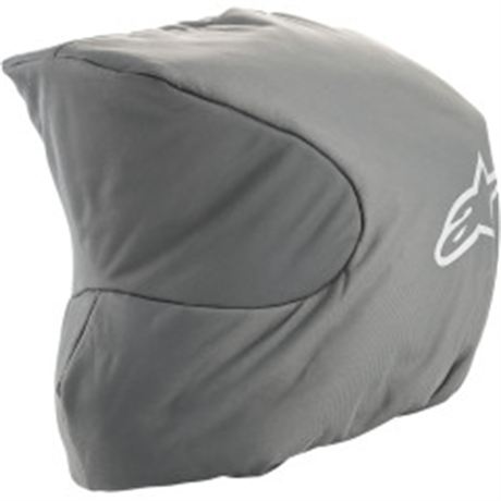 Helmet Bag - Softside - Gray - Offroad