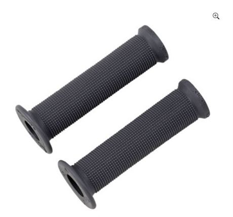 Vortex Racing V3 Grips - Gray