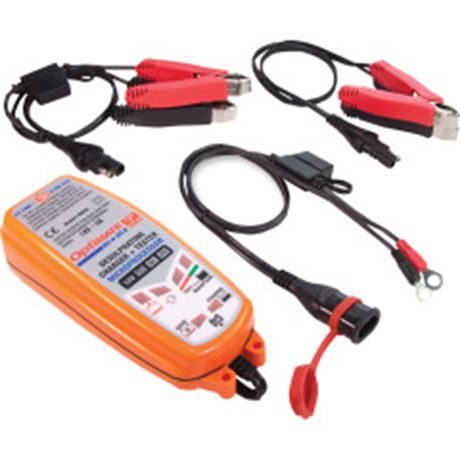 Tecmate Optimate™ 12v To 12v 2A Battery Charger