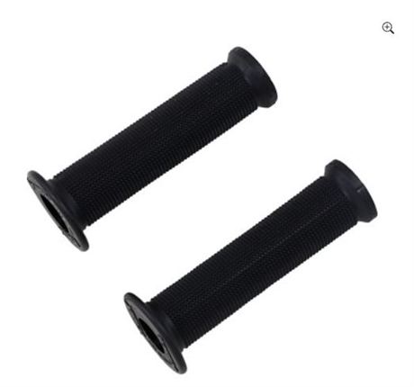 Vortex Racing V3 Grips - Black