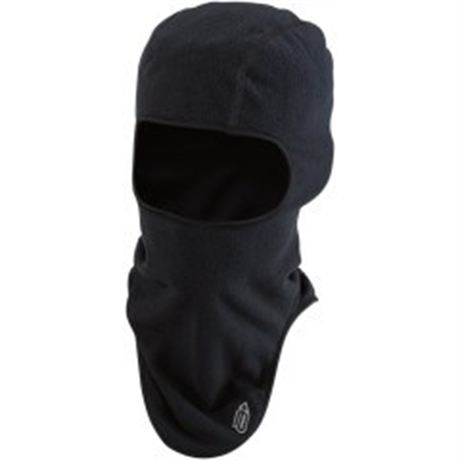 Arctiva Balaclava Fleece - Black - Large/XL