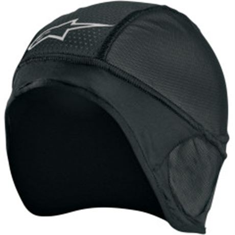 Alpinestars Balaclava Skull Cap - Black