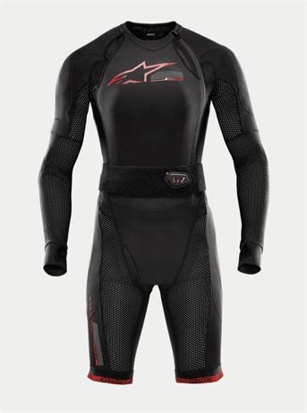 Alpinestars Tech-Air® 10 Airbag System - XLarge