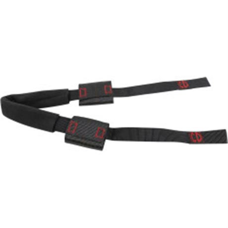 Canyon Dancer Bar-Harness - Standard - Black