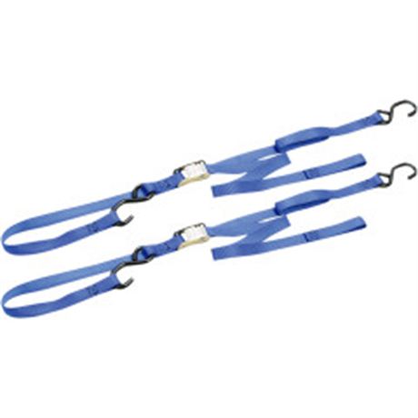 Integra Tie-Down - 1" x 5-3/4' - Blue