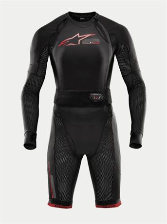 Alpinestars Tech-Air® 10 Airbag System - XSmall