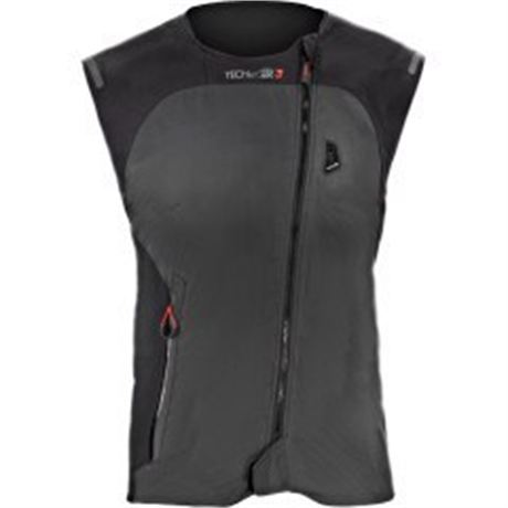 Alpinestars Stella Tech-Air® 3 - Black - Large