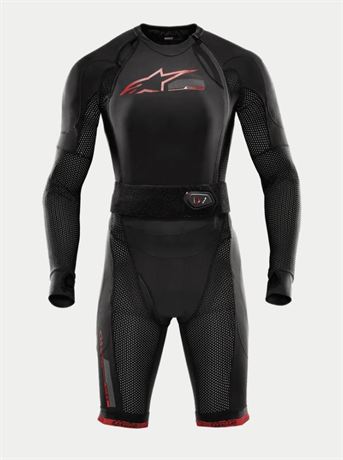 Alpinestars Tech-Air® 10 Airbag System - Small