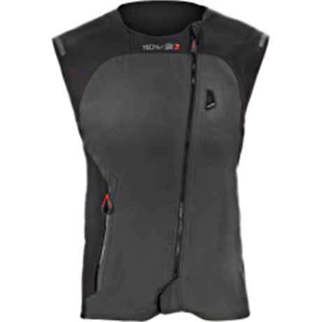 Alpinestars Stella Tech-Air® 3 - Black - XSmall