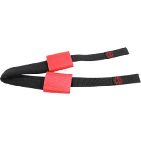 Canyon Dancer Bar-Harness - Short - Red