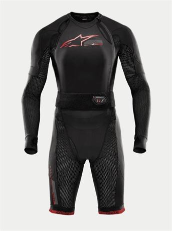 Alpinestars Tech-Air® 10 Airbag System - Large