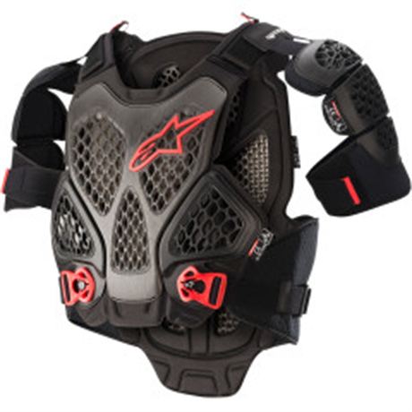 Alpinestars A-6 Roost Guard - XSmall/Small