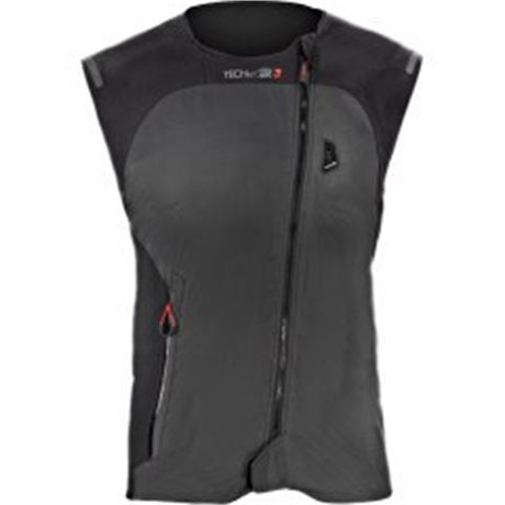 Alpinestars Stella Tech-Air® 3 - Black - Medium