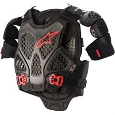 Alpinestars A-6 Roost Guard - XLarge\2XLarge