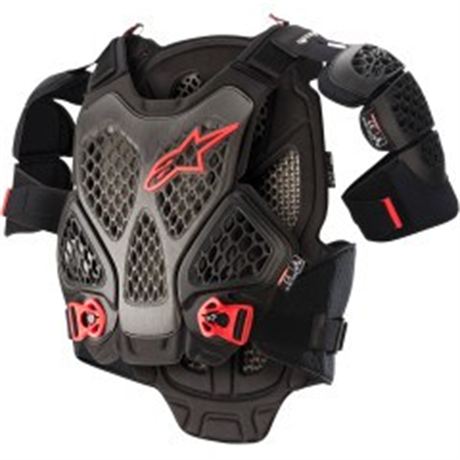 Alpinestars A-6 Roost Guard - Medium/Large