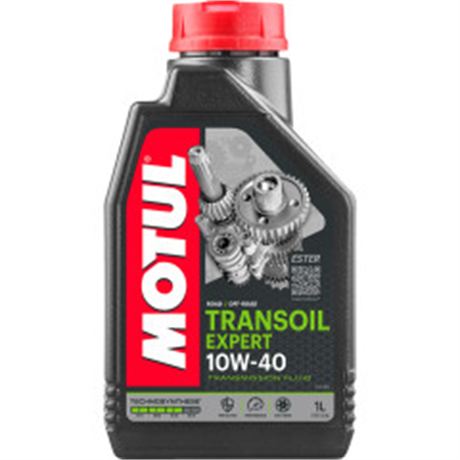 Motul Expert Transmission Oil - 10W-40 - 1L