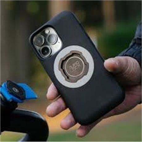 Quad Lock iPhone 16 Pro MAX Mag Case