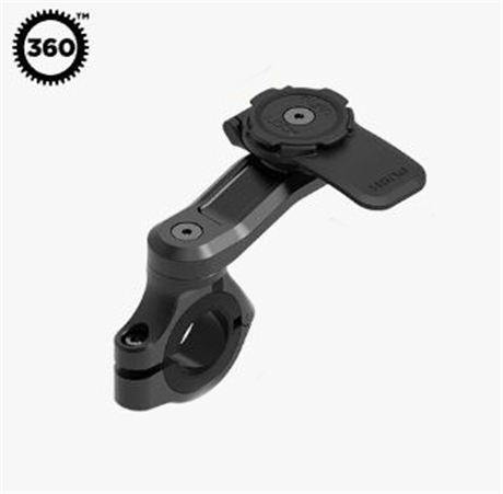 Quad Lock Handlebar Mount Pro