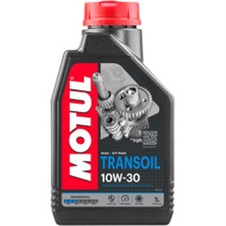 Motul Transmission Oil - 10W-30 - 1L