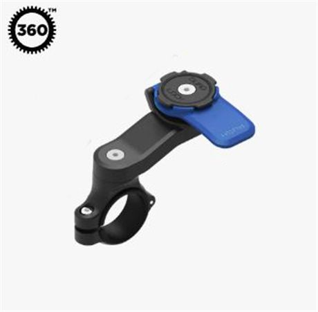 Quad Lock Handlebar Mount