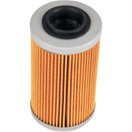 Dual Pack - Parts Unlimited Standard Premium Oil Filter