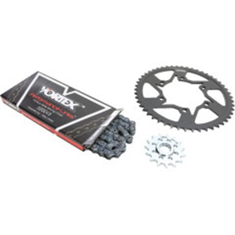 2014 - 2021 Honda CBR300R & ABS 520 Steel Chain Kit