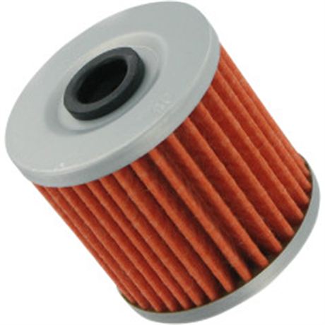 Dual Pack - Vesrah Standard Premium Oil Filter