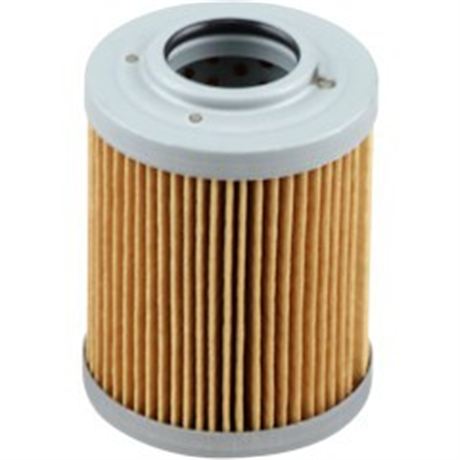 Dual Pack - Parts Unlimited Standard Premium Oil Filter