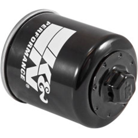 Dual Pack - K&N Performance Oil Filter - Triumph