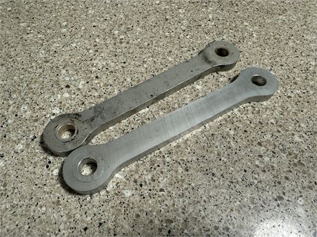 2006 - 25 Yamaha R6 Stock Shock Linkages