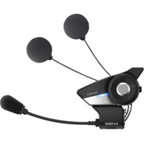 Sena 20S EVO Bluetooth Communication System