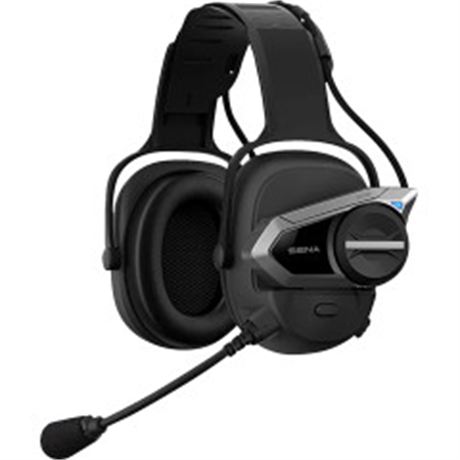 Sena Headset Earmuff Cradle - 20S/20S EVO/30K/50S