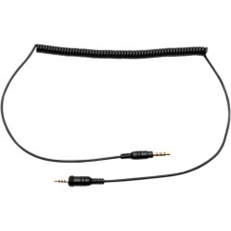 Sena Audio Cable - 2.5/3.5 mm Male 4-Pole