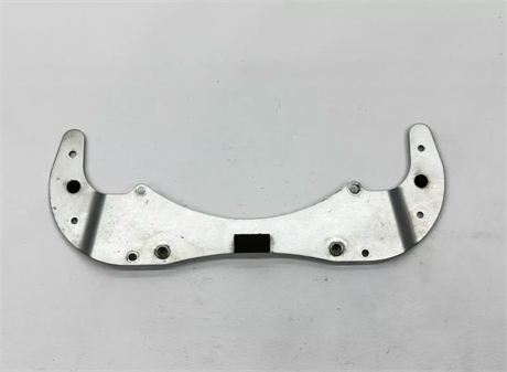 2008 - 16 Yamaha R6 Seat Bracket