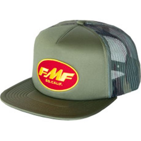 FMF Cheers Hat - Olive