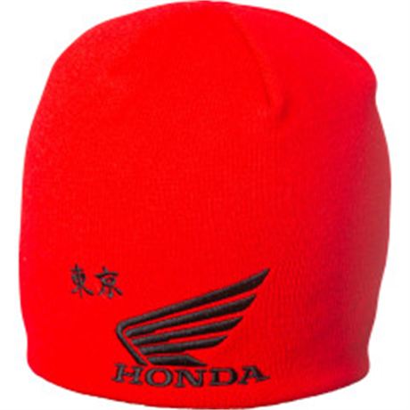 Honda Factory Beanie - Red