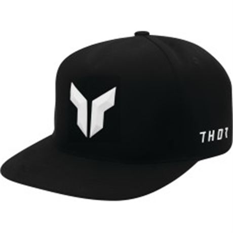 Thor Iconic Hat - Black