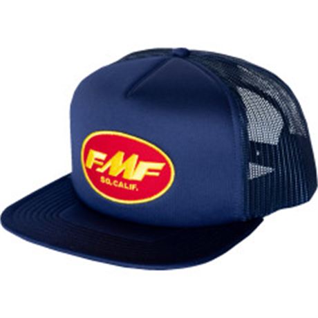 FMF Cheers Hat - Navy