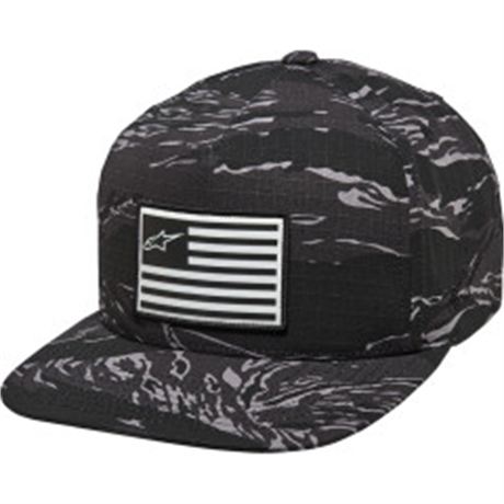 Alpinestars Extol Hat - Black - One Size